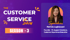 Customer Service Show Image